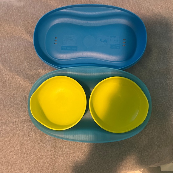 Tupperware breakfast maker - Picture 2 of 2